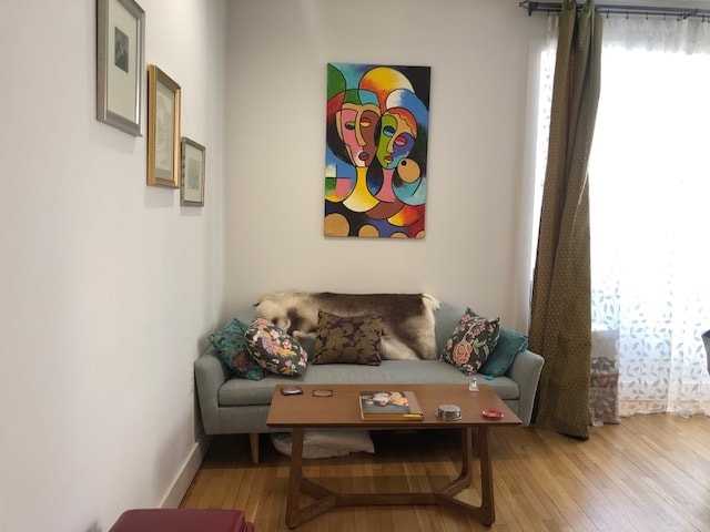 Photo - 1725 17th St NW Unit 111