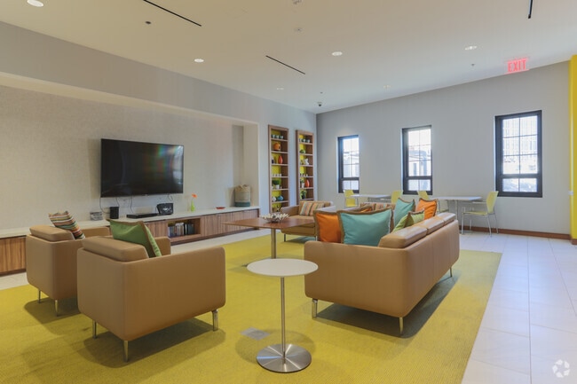 Community Room