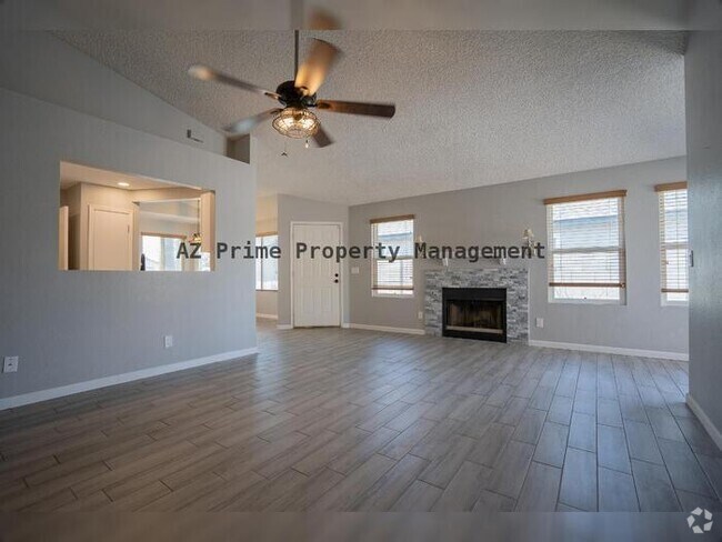 Building Photo - 8870 W Villa Rita Dr Rental