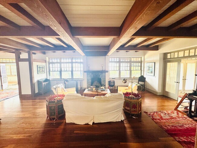 Photo - Majestic Farmhouse Retreat on 39 Acres wit...