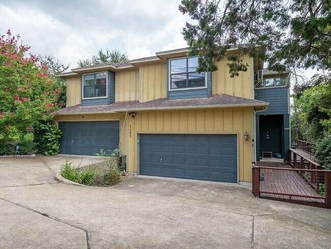 Photo - 3609 Clawson Rd