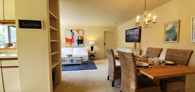 Photo - The Forest Apartments