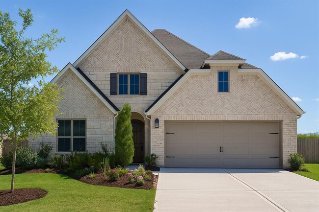 Building Photo - 15814 Wild Rose Bnd Dr Rental