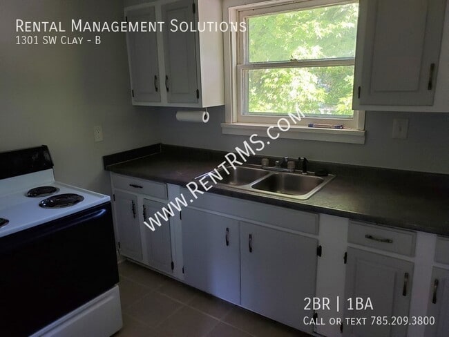 Photo - 1301 SW Clay-B