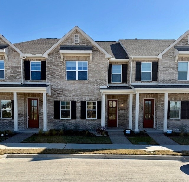 Photo - 1516 Solterra Blvd