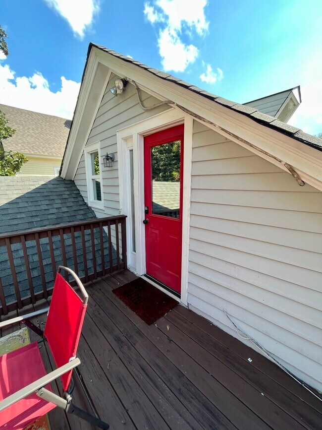 Photo - 717 1st Ave Unit Upstairs  Furnished