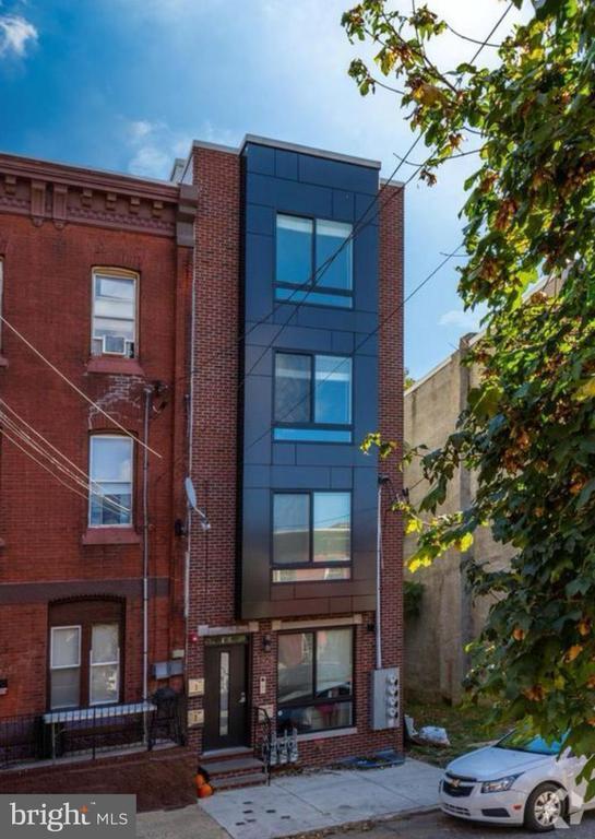 Building Photo - 1925 N Marshall St Unit 3 Rental