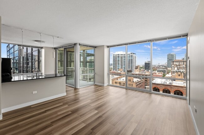 Flair Tower Apartments