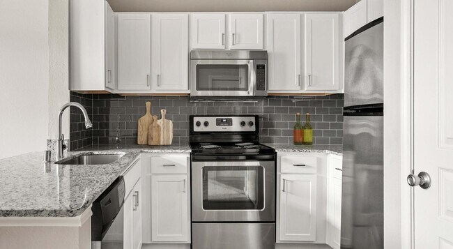 7927 Forest Ln Unit 1007