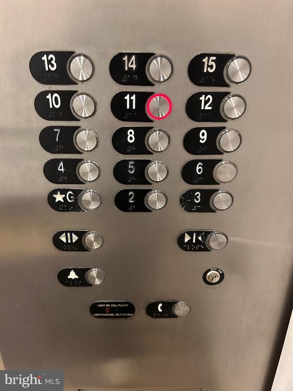 Photo - 2726 Gallows Rd Unit 1104