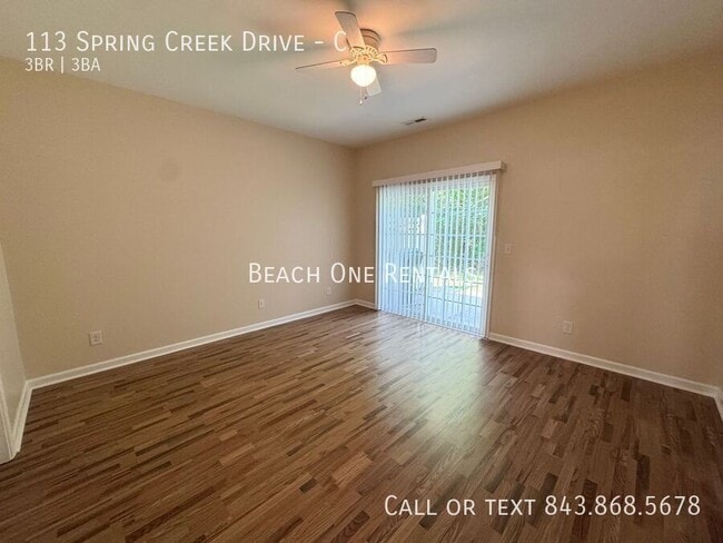 Photo - 113 Spring Creek Dr Unit C