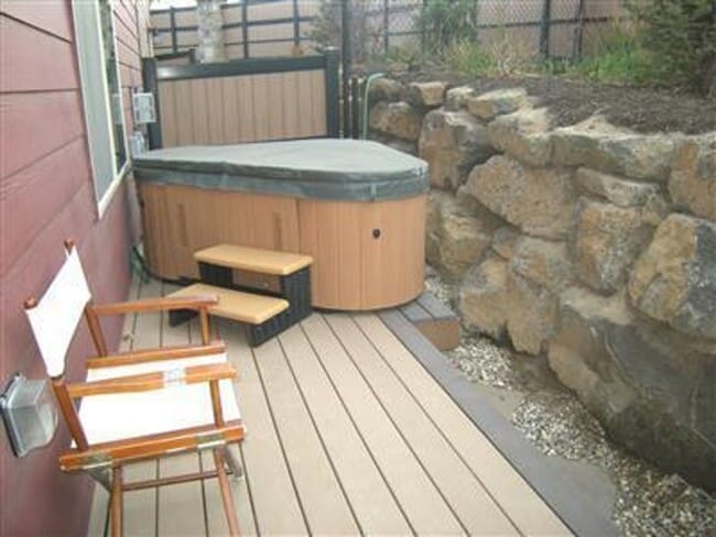 Photo - 2 story townhome close to trails!