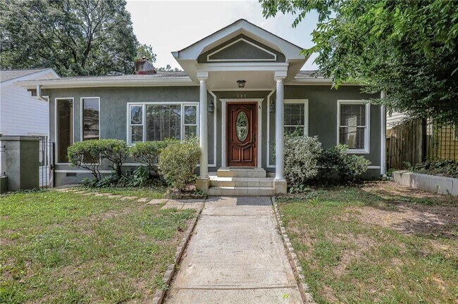 507 Boulevard NE