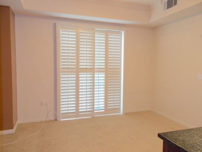 Photo - Modern 1 Bed / 1 Bath Condo on 8th Floor