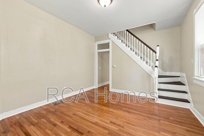 Photo - 1013 E Morris St