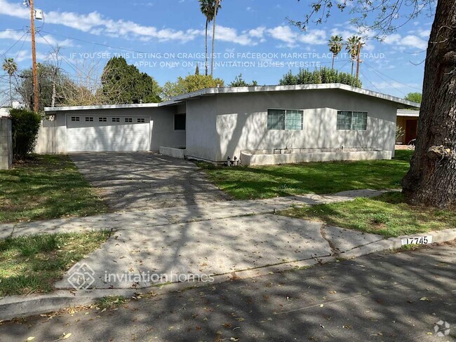 Building Photo - 17745 Elkwood St Rental