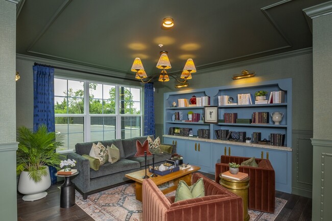 Photo - Wilshire Apartments