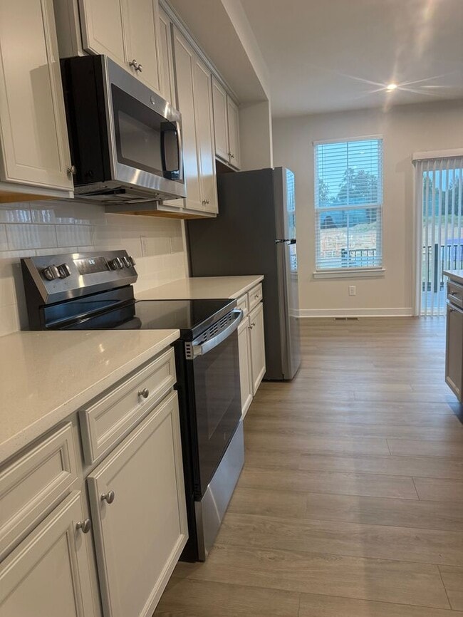 Photo - Brand New 3-Story Townhome with 2-Car Garage in Indian Trail!