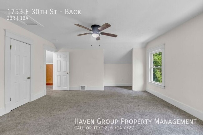 1753 E 30th St Unit Back