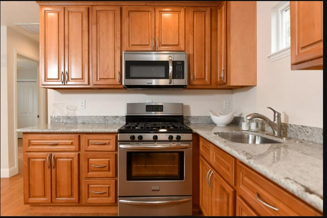Photo - 675 Hamline St Unit 675 Hamline -  C