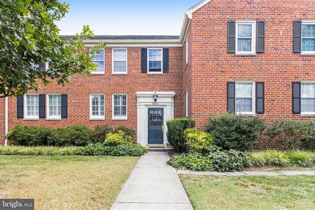 Building Photo - 6609 Potomac Ave Unit A1 Rental