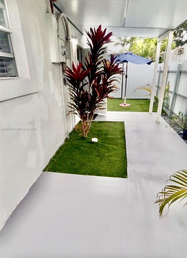 Building Photo - 3800 NW 197th Terrace Unit 2B