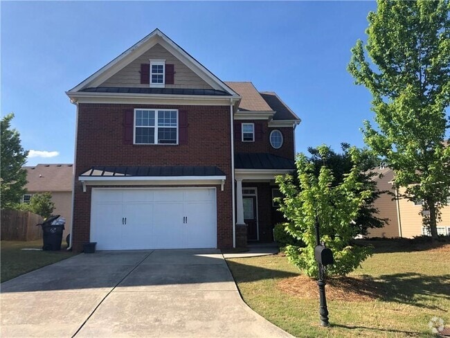 Building Photo - 2221 Atkinson Park Dr Rental