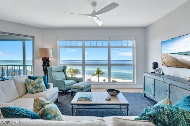 Photo - 263 Barefoot Beach Blvd Unit 505