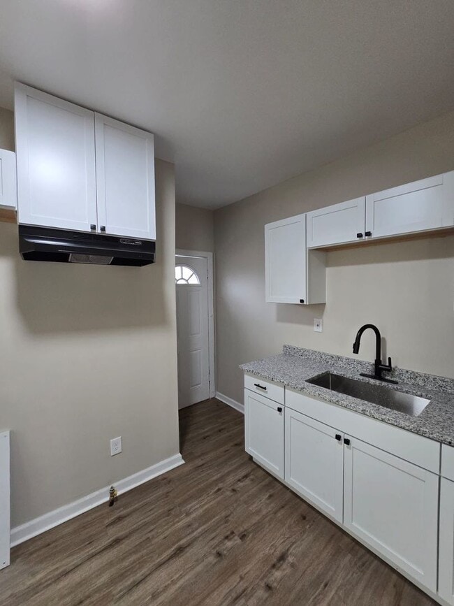 Photo - This beautifully updated 3-bedroom, 1-bath...