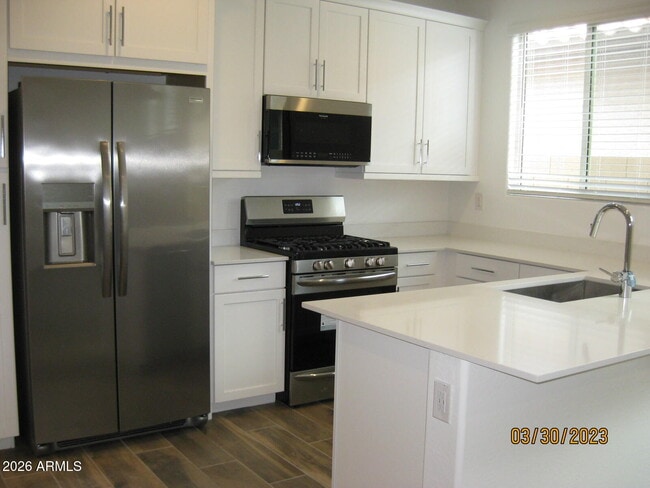 Photo - 3155 E Wild Dr