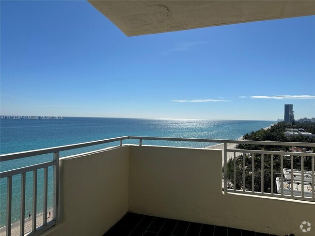 Building Photo - 3180 S Ocean Dr Unit 1008 Rental