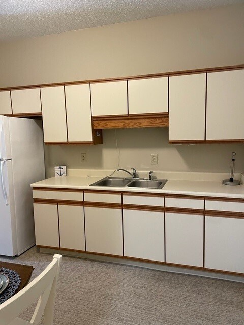 Kitchenette