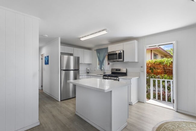 Photo - Three Bedroom Home