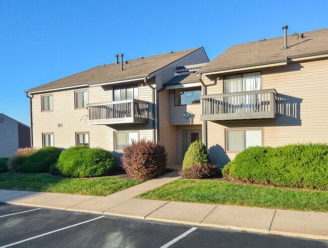 Photo - Arcadia at Overland Park