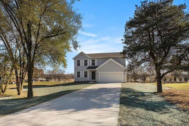 Photo - 5115 Noland Dr House