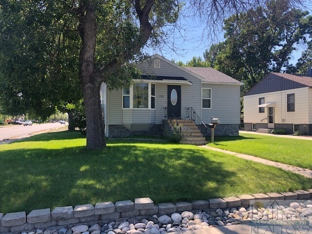 Photo - 1702 Avenue E House