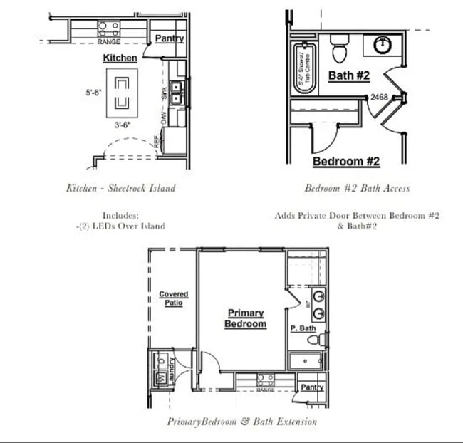 Photo - 1829 Woodward Oaks Trl