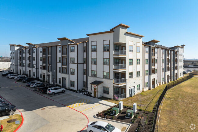 Bridge at Estancia - Bridge at Estancia Apartments