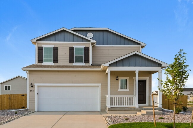 Building Photo - 7411 White River St