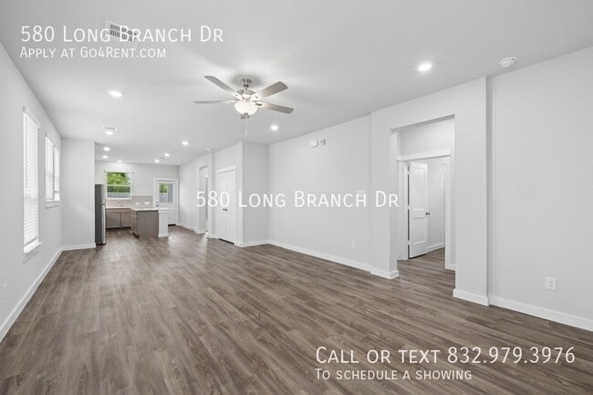 Photo - 580 Long Br Dr