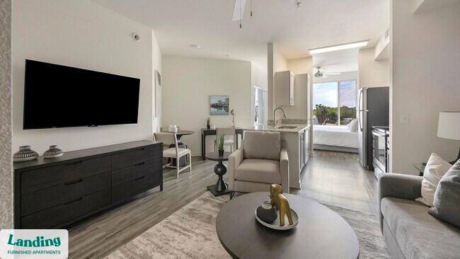 Photo - 1811 E Apache Blvd Unit 3091.1408795