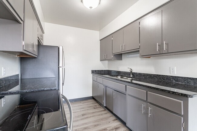 Photo - Cameron Heights