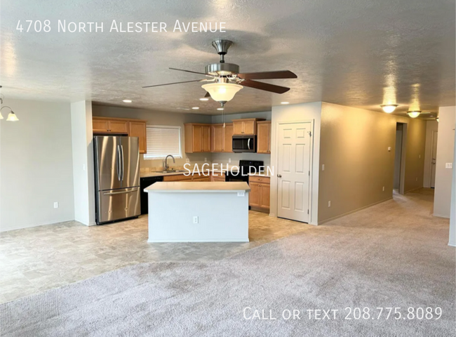 Photo - 4708 N Alester Ave