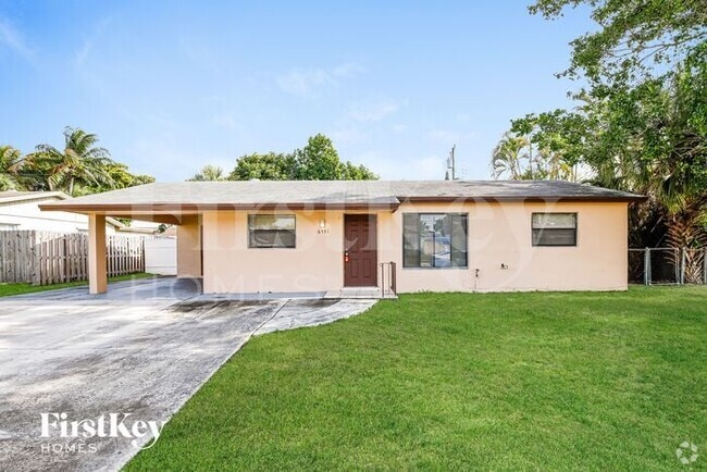Building Photo - 6551 NW 5th St Rental