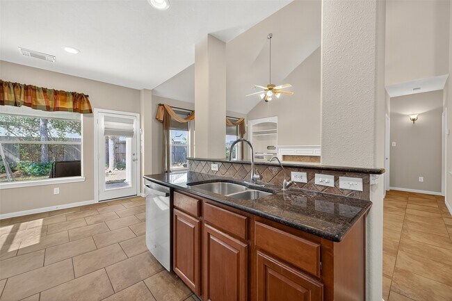 Photo - 26439 Sundown Cove Ln