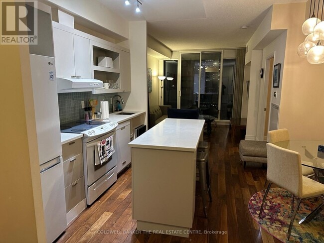 Photo - 111 Elizabeth St Unité 1710