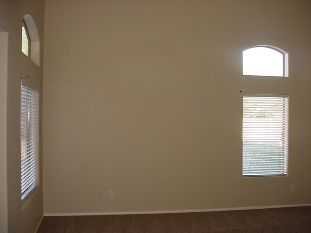 Photo - Super clean Rancho El Dorado jewel with new carpet and fresh paint.