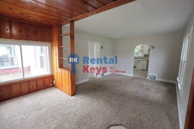 Photo - Two Bedroom House | Now Available