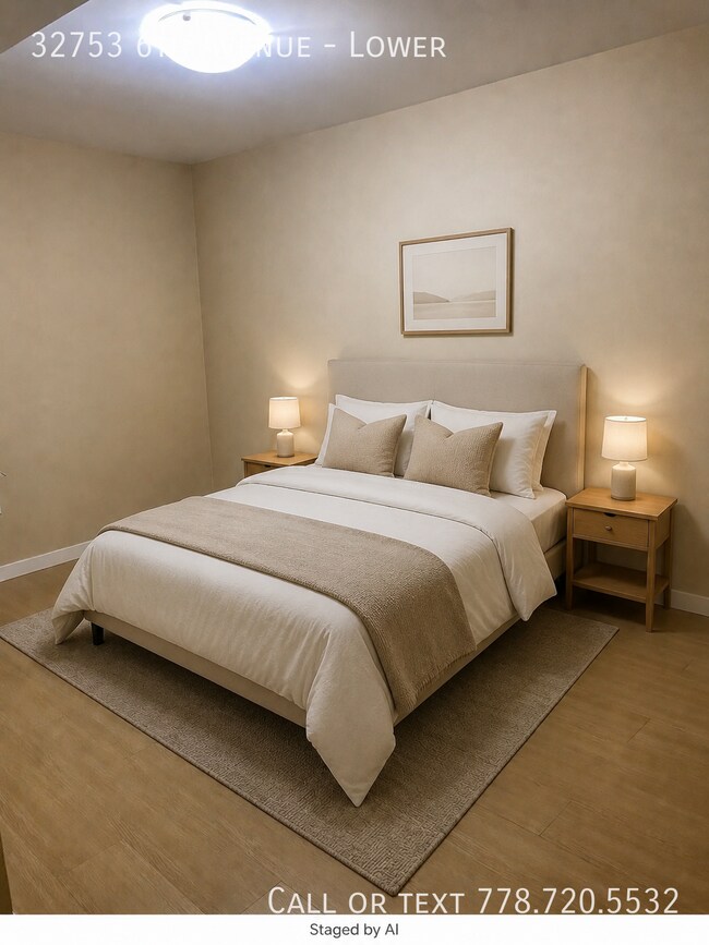 Half Duplex 2 Bedroom 1 Bath