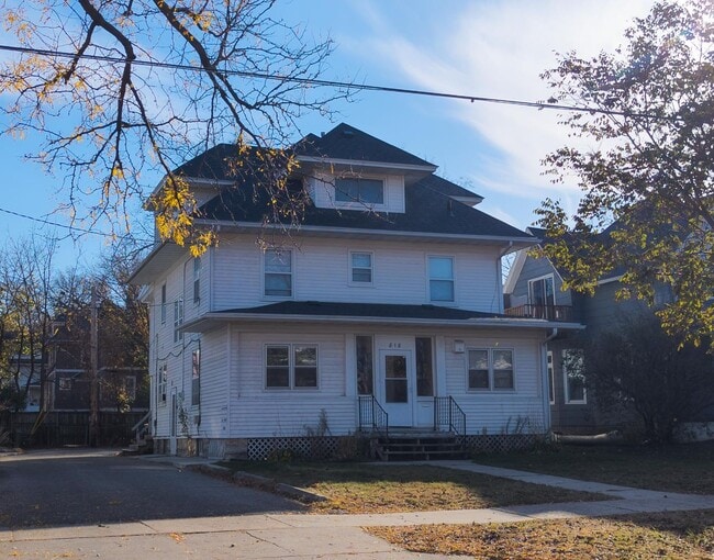 Photo - 818 W Center St Apartment Unit A818-6